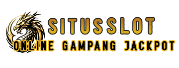 Situs Slot Online Gampang Jackpot